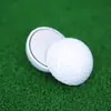 Bola de Competição Salin de Três Camadas para Golfe 332 Sulcos Bola de Golfe de Alto Rebote Bola Luminosa Outra Borracha