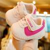 Zapatos para Bebé Suela Suave Antideslizantes Zapatos para Bebé Principiante 0-1 Años Zapatos para Niños Pequeños Estilo Nuevo Primavera y Otoño Transpirables Anticaídas