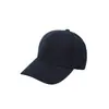 Venta al por mayor de comercio exterior transfronterizo sombrero nuevo de alta calidad tela de escalera gorra de béisbol gorra ventas directas de fábrica