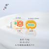 Pu Zuo Jiu no se decolora oro de Vietnam accesorios DIY mariposa de la suerte rana colgante con agujero pasante pulsera accesorios para collar