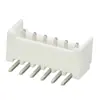 Hxh Estrella Roja Eléctrico Xhb-Wap Hebilla Blanca Clavija Curva 25037-Awp Conector Estrella Roja Conector