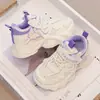 Zapatos Deportivos Infantiles 2026 Primavera y Otoño Cómodos Transpirables Moda Casual para Niños Mayores Niños y Niñas Zapatos de Otoño