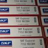 Rodamiento K2 10a-2rs1tn9/MT33 importado de Suecia 3211 12 13 14 15