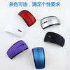 Atacado Amazon Shopee Fabricante Ponto Sem Fio Dobrável Bluetooth 2.4g Mouse, Acessórios de Computador Modernos e Finos