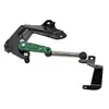 Adequado para Audi Q3 Sensor de Altura da Carroceria Sensor de Nível dos Faróis 3C0941309B Traseiro Esquerdo