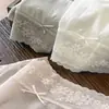 Bragas de malla sexys de encaje de alta apariencia, puramente deseables para mujer, nuevas bragas triangulares de verano 2026 de estilo restringido
