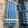 Equipo de Soporte para Minas de Carbón Columna Tipo Pistón Dw25-250/100 Soporte Hidráulico Simple con Tratamiento Térmico y Resistencia Constante