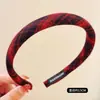 Dopamina Versátil Roupa Externa Diária Headband Estilo Coreano Presilha de Cabelo Polca Dot Deslumbrante 2026 Nova Headband de Verão Acessórios de Cabelo para Mulheres