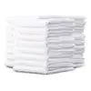 Toalla de Baño Desechable Empaquetada Individualmente Engrosada Suministros de Hotel Viaje de Negocios Salón de Belleza Grande Baño Cabello Mai Taibao