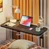 Estante de Almacenamiento para Mesita de Noche Cesta Colgante Plegable para Cama de Dormitorio, Tablero de Extensión de Almacenamiento para Litera de Estudiante, Escritorio de Computadora de Dormitorio