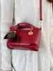 Yuezhi 2026 principios de otoño nueva moda casual bolso pequeño, bolso tipo cubo para debajo del brazo, bolso de hombro y cruzado elegante y versátil