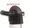 1020944387.1020942187 Tubo de água de resfriamento, tubo de ventilação, tubo de pressurização de turbina Benbao Chima Alemão