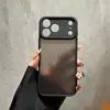 Mate al Tacto Adecuado para Funda de Teléfono Móvil Apple 17Promax Iphone17Air Nuevo Anticaídas 16Pro Cubierta Protectora