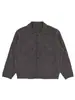 Suéter de Punto Casual Directo de Fábrica Chaqueta Moderna de Color Sólido 2026 Primavera Delgado Cuello en V Cárdigan Pequeño para Hombre