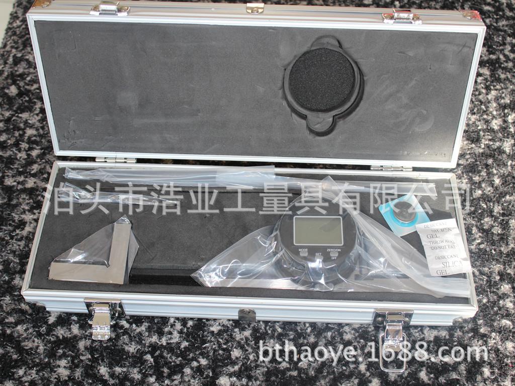 数显量角器1X360度