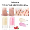 Crema Hidratante Anti-Sequedad Lakerain Transfronteriza Barra Hidratante Otoño e Invierno para Manos y Pies Secos Agrietados Crema Multiefecto para el Cuidado de la Piel Agrietada