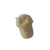 Gorra para Niños Bordada con Letra Estilo Extranjero Color Sólido Sombrero de Sol Moderna para Niños Bebé Ropa de Exterior Gorra de Béisbol