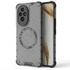 Para Nuevo Honor 200 Honor Hive Funda Magnética para Teléfono Honor 200 Honor Hive Funda Magnética para Teléfono