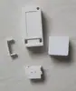 Kit de Carcasa con Cerradura de Encriptación Accesorios de Dongle USB Sombrero Accesorios de Sombrero USB Disco U