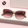Gafas de Sol Retro Ojo de Gato para Mujer, Gafas de Sol Moda Europea y Americana, Gafas de Sol de Alta Gama para Mujer, Garantía de Servicio Transfronterizo