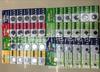 Batería de litio CR927 CR1220 de tapa dura de oro genuino celestial, batería de botón de litio y manganeso de 3 V, pequeña batería electrónica