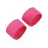 Muñequera para Niños Gorro Estudiante Deportes Correr Muñequera Baloncesto Protector de Mano Anillo Reloj Rendimiento Recarga Pañuelo para la Cabeza Banda para el Cabello China