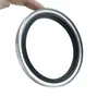 Sello de Aceite de Doble Labio para Cosechadora de Trigo 89292445 Tornillo Tipo T Piezas de Compresor de Aire