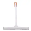 Raspador de Vidrio para el Hogar Limpieza Manual de Vidrio Ahorra Tiempo y Esfuerzo Limpieza Especial de Ventanas para Raspador de Vidrio Limpieza