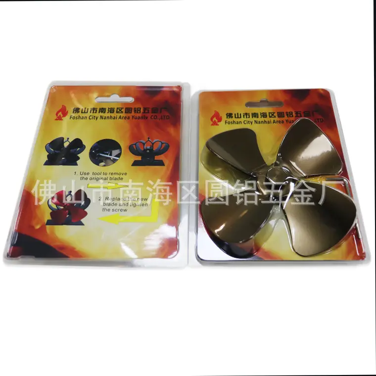 迷你4叶包装图2