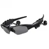 Gafas Bluetooth Populares Transfronterizas Auriculares Deportivos Bluetooth Inalámbricos Tws para Gaming Mini Auriculares Dobles Control Táctil Sin Retraso