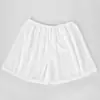 Roupa Íntima Descartável para Homens e Mulheres, Massagem, Sauna, Viagem, Respirável, Não Lavável, Estéril, Algodão Puro, Shorts Embalados Individualmente
