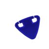 Pegatinas Reflectantes de Alta Brillo para Bicicleta, Luces Traseras, Pegatinas Reflectantes de Advertencia para Ciclismo Nocturno de Emergencia, Equipo de Ciclismo para Bicicleta de Montaña y Carretera