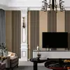Papel de Parede Adesivo Autoadesivo PVC com Textura de Madeira para Sala de Estar, Quarto, Reforma de Hotel, Adesivos de Parede Decorativos à Prova d'Água