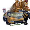 Grúa Xugong de 25 toneladas en venta