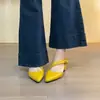 Temporada del Primer Encuentro: Elegantes y Suaves Zapatos Mary Jane para Mujer, Estilo Retro Coreano, Versátiles con Vestidos, Sandalias Cómodas