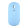 Teclado Bluetooth para iPad Adequado para Computador Tablet Teclado Mágico Celular Conjunto de Teclado e Mouse Bluetooth Sem Fio em Estoque