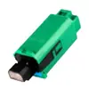 Adequado para Chevrolet Monte Carlo 2000-2005 Interruptor da Luz de Advertência 10359032
