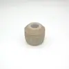 Tapa de resina con patrón de imitación de piedra para botella de perfume, tapa de vidrio para botella de aromaterapia sin llama, accesorio para botella difusora de fragancia de interior