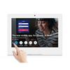 Máquina de Publicidade All-In-One Android de 10,1 polegadas, Dispositivo de Consulta por Toque, Dispositivo de Avaliação, Máquina de Publicidade com Toque, Máquina de Gerenciamento de Filas
