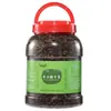 Verduras de Mostaza China Conservadas Lushuo Shaoxing, Verduras de Mostaza Secas, Verduras de Mostaza Fermentadas Caseras, Verduras de Mostaza con Cerdo, Especialidad de Zhejiang