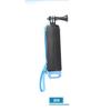 Cámara Subacuática GoPro 8 Flotador Esponja Palo de Flotabilidad Perro Xiaoyanshan Sj Palo de Mano Antideslizante Desmontable Palo de Buceo Extraíble