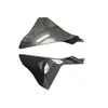 Para YAMAHA YAMAHA YZF1000 R1/S/M 15-18 panel de carenado de cubierta lateral moldura