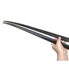 73153-tla-a11/73163-TLA para Honda CRV tira decorativa parabrisas delantero moldura de techo