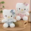 Nuevo puesto de muñecas peluche tamaño pequeño lanzamiento de boda muñeca de nueve pulgadas muñeca de ocho pulgadas máquina de garras Muñeca Muñeca