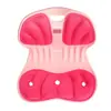 Cojín de pétalos japonés Silla para sentarse infantil Cojín lumbar Asiento para estudiantes de primaria y secundaria Silla de aula Dropshipping