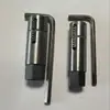 Nuevo Extractor de Cables Rotos, Extractor de Cables para Grifo de Válvula Triangular, Herramienta Especial para Reparación de Cables Deslizantes Sin Dañar el Cable Interior
