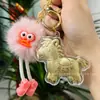 Colgante de Caballo de Cinco Bendiciones de Oro Puro 999, Llavero de Oro de Riqueza Instantánea, Encanto de Bolsa de Bendición y Atracción de Riqueza