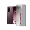 Aplicável para Película de Vidro Temperado Oneplus N6X HD Anti-Espionagem Fosca N6 Alta Transmissão de Luz Transparente Tela de Seda Película para Lente