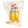 Alas Doradas Horneadas Infinitamente Modernas Originales Alas de Pollo Doradas Una Bolsa 2.5kg