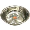 Chengxing famoso lavabo de cocina acero inoxidable extra grueso lavabo grande con lado reverso lavabo extra grande lavabo grande de un metro para baño y lavar verduras multiusos